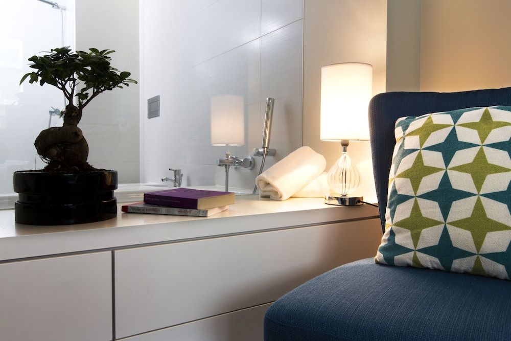 Apartments Marina by Apt in Lisbon - Parque das Nações 1 Apartments Marina by Apt in Lisbon - Parque das Nações 1