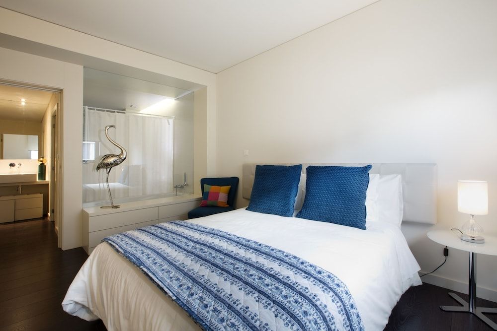 Apartments Marina by Apt in Lisbon - Parque das Nações 2 Apartments Marina by Apt in Lisbon - Parque das Nações 2
