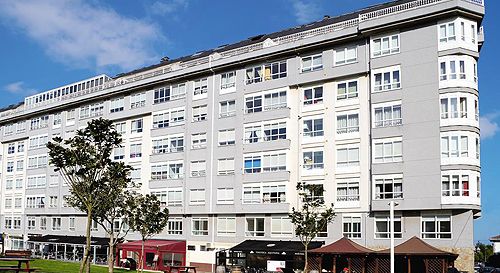 Aptos Duerming Park Viveiro 2