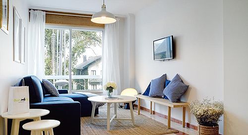 Aptos Duerming Park Viveiro 3