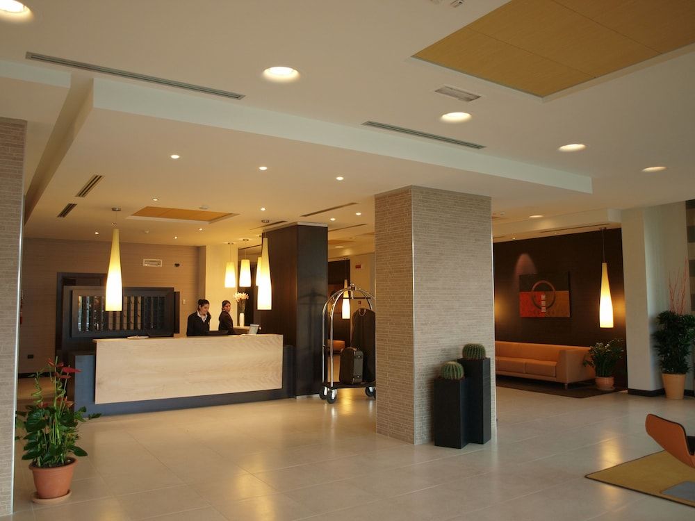 Apulia Hotel Lucera 3