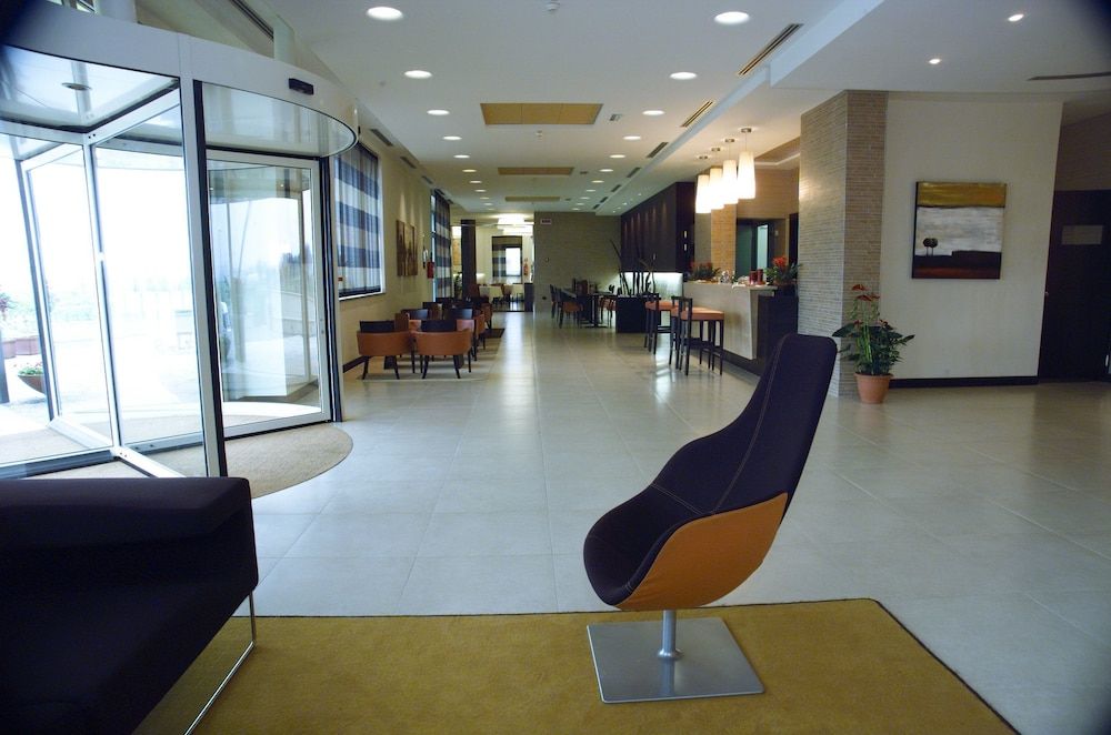Apulia Hotel Lucera 2