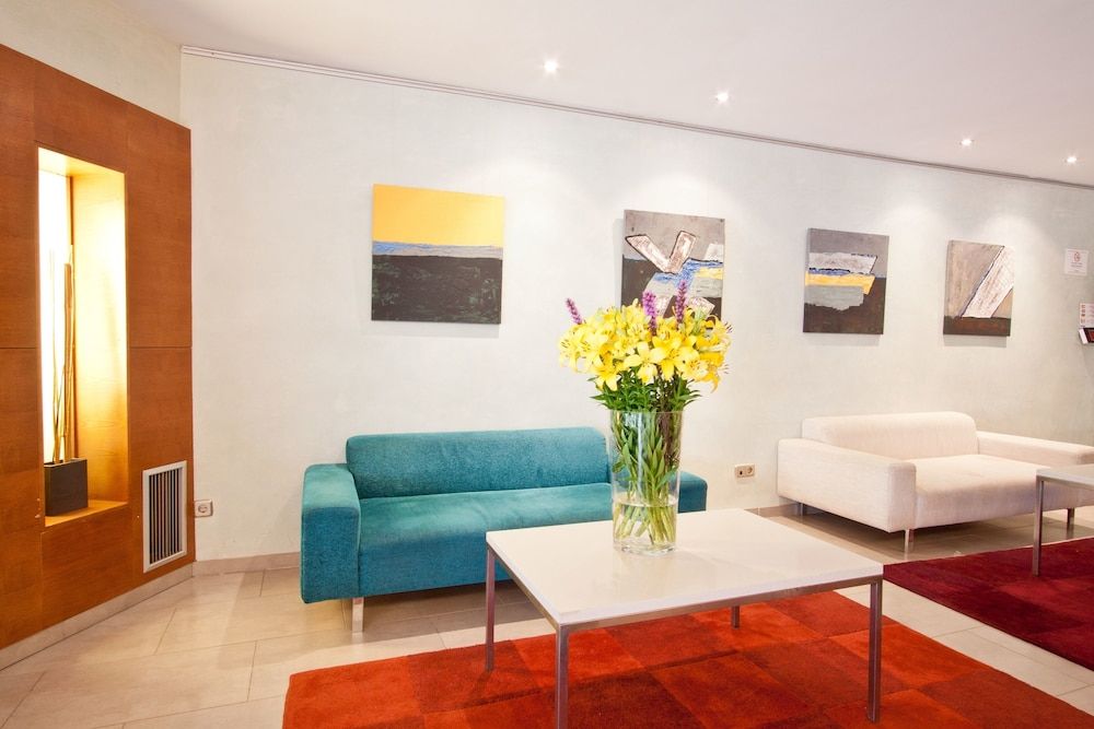 Aqua Hotel Montagut Suites 3 Aqua Hotel Montagut Suites 3