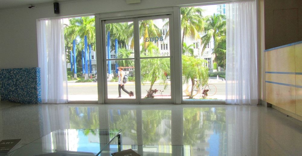 Aqua Hotel & Suites 3