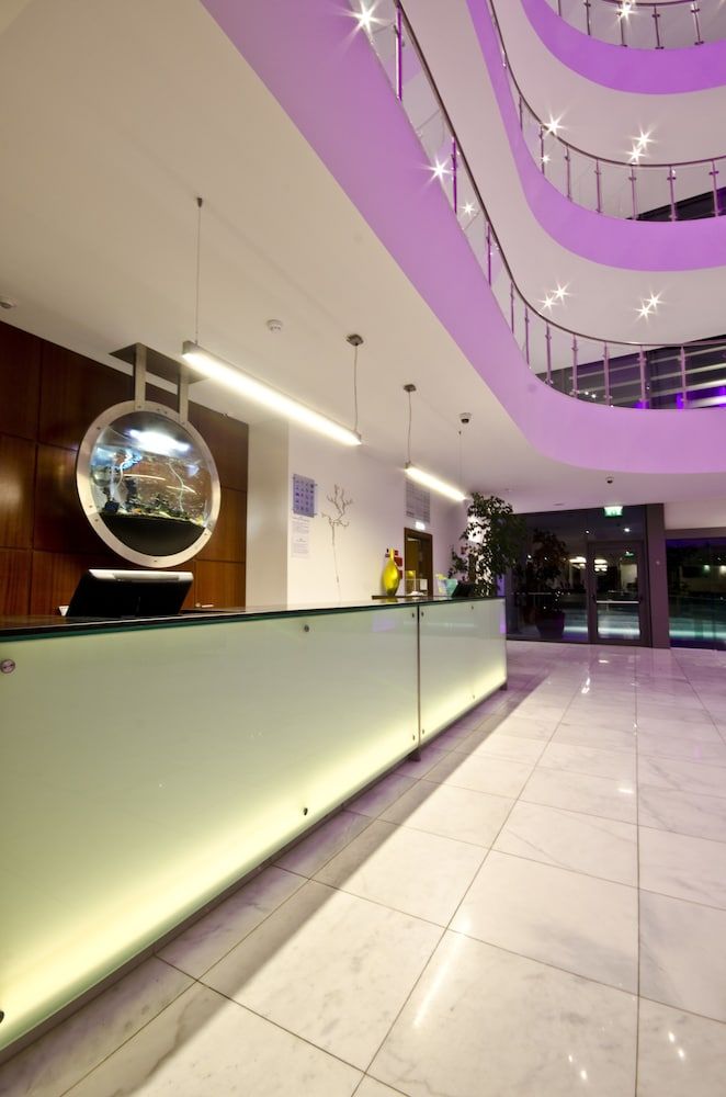 Aquashow Park Hotel 3