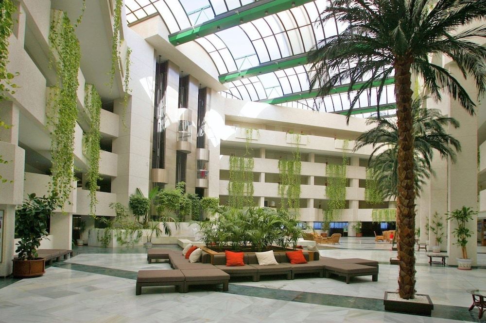 AR Almerimar Hotel 2 AR Almerimar Hotel 2