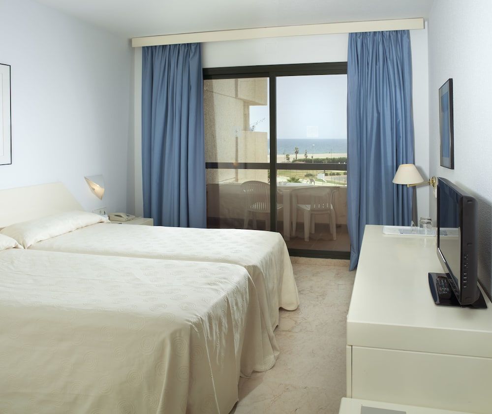 AR Almerimar Hotel 3 AR Almerimar Hotel 3