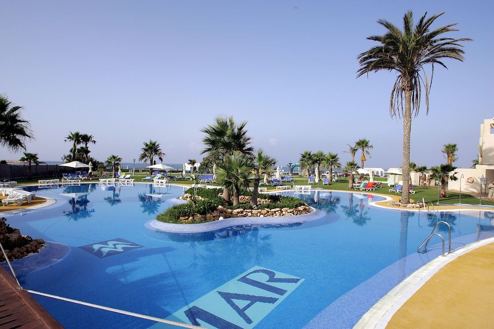 AR Almerimar Hotel 1 AR Almerimar Hotel 1