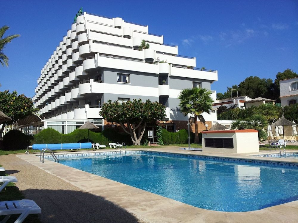 Galetamar Hotel 1 Galetamar Hotel 1