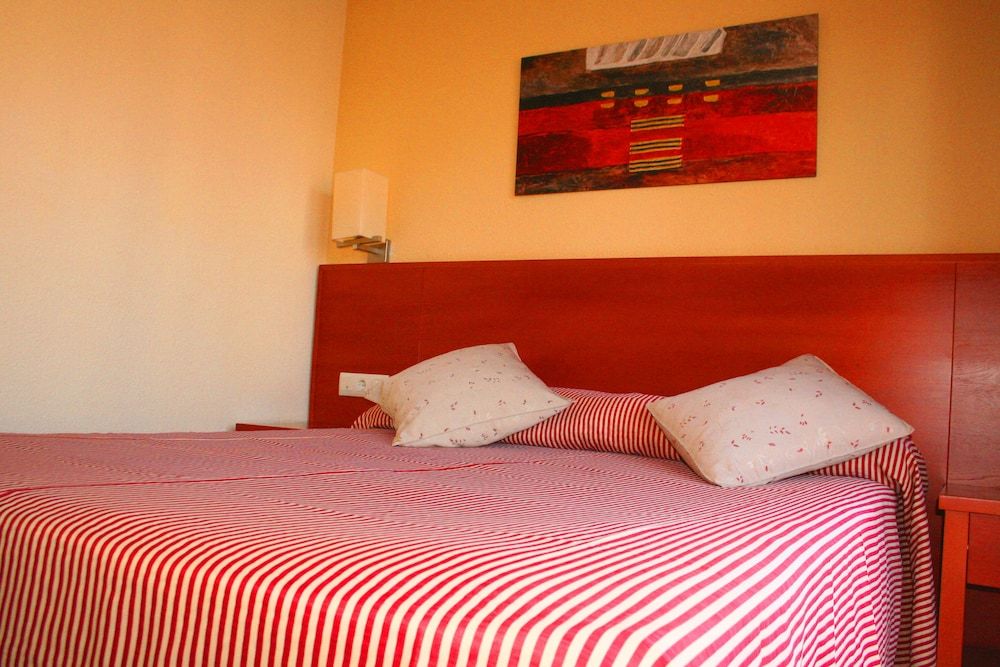 Galetamar Hotel 2 Galetamar Hotel 2