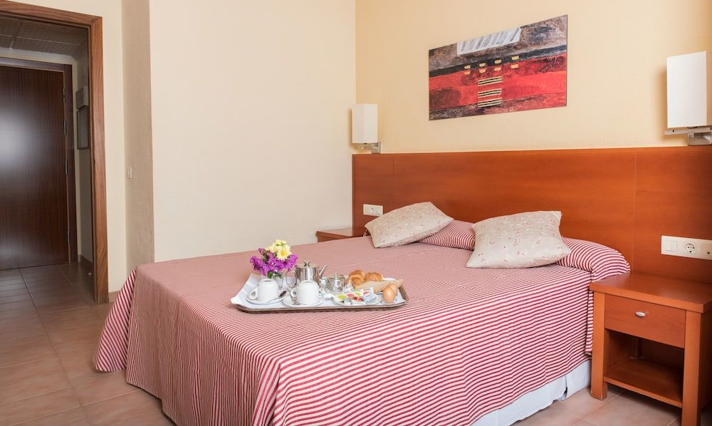 Galetamar Hotel 3 Galetamar Hotel 3