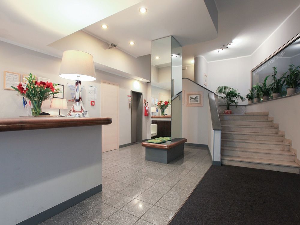 Aramis Apart-hotel Residence Downtown 2