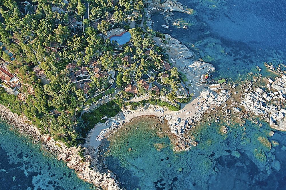 Arbatax Park Resort - Cottage 1