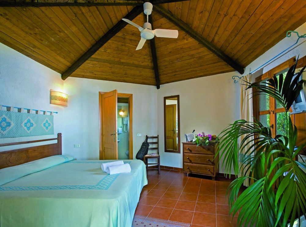 Arbatax Park Resort - Dune 3