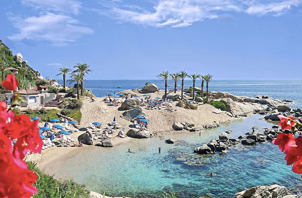 Arbatax Park Resort - Telis 1 Arbatax Park Resort - Telis 1