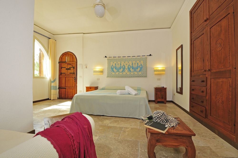 Arbatax Park Resort - Telis 2 Arbatax Park Resort - Telis 2