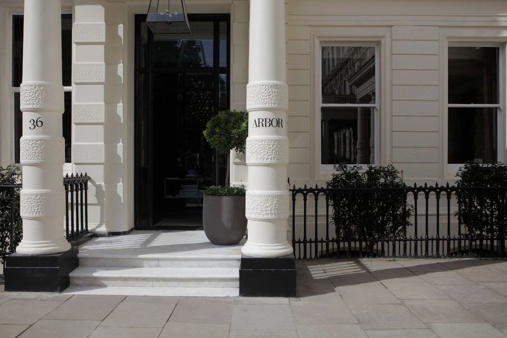 Signature Townhouse Hyde Park 1 Signature Townhouse Hyde Park 1