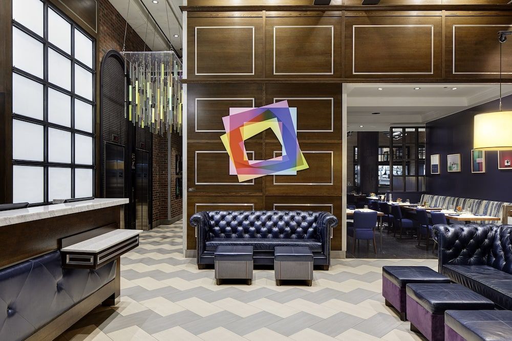 Archer Hotel New York 2