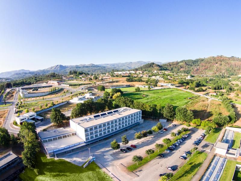 Luna Arcos Hotel Nature & Wellness 4 estrelas em Arcos de Valdevez