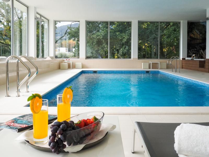 Luna Arcos Hotel Nature & Wellness 3