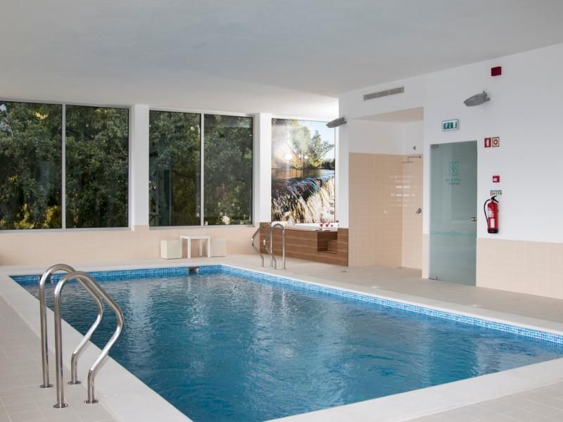 Luna Arcos Hotel Nature & Wellness 2