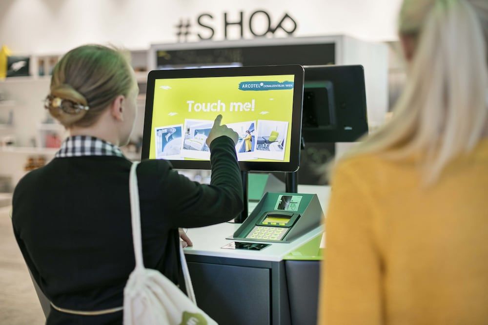 ARCOTEL Donauzentrum Vienna 3