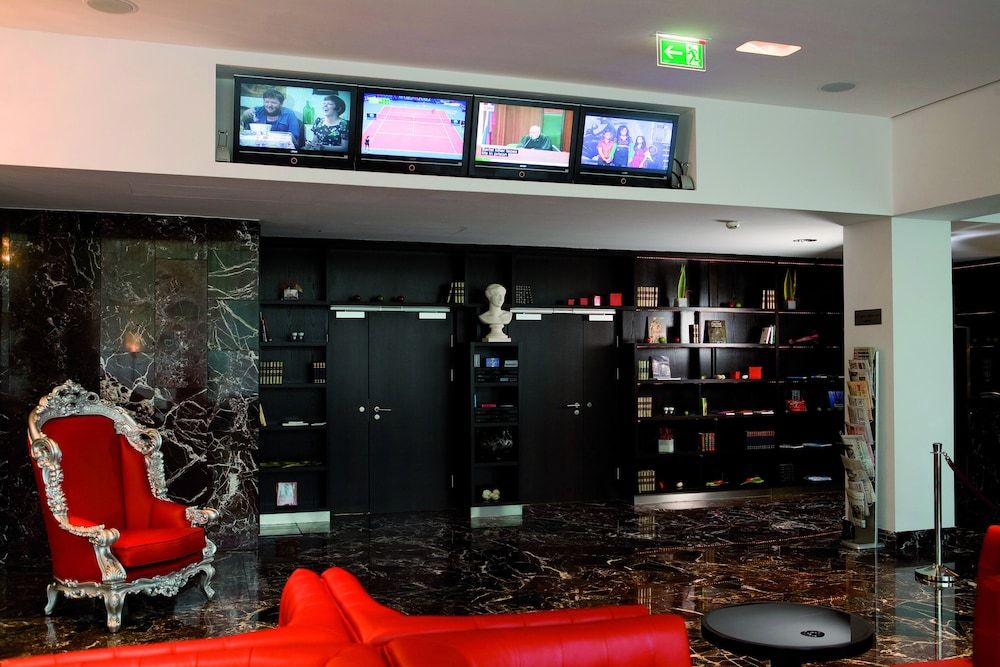 ARCOTEL Kaiserwasser Vienna 2