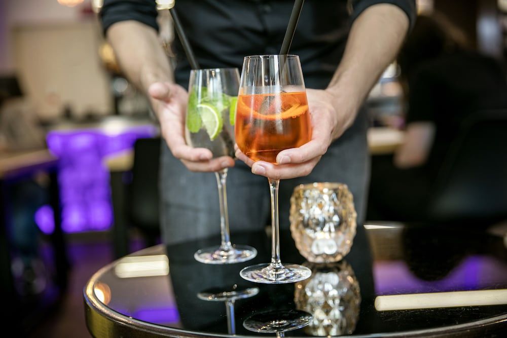 Arcotel Velvet Berlin 2