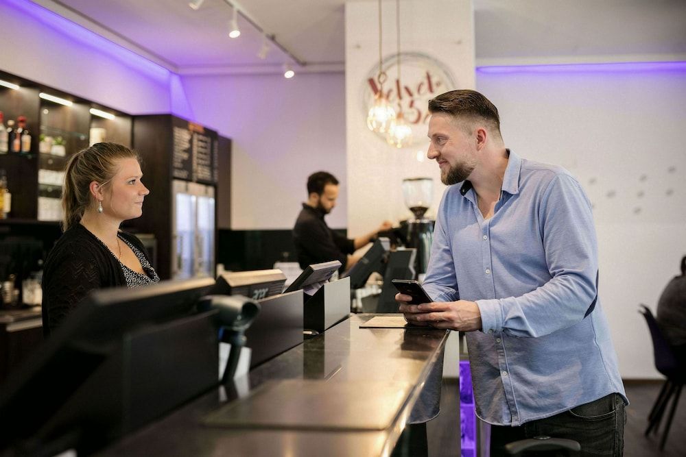 Arcotel Velvet Berlin 1