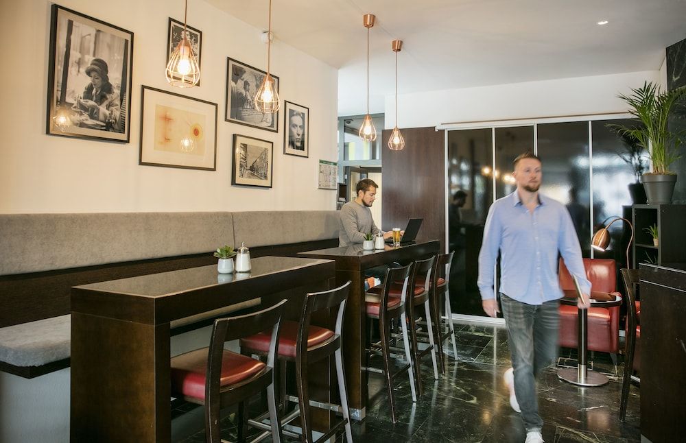 Arcotel Velvet Berlin 3