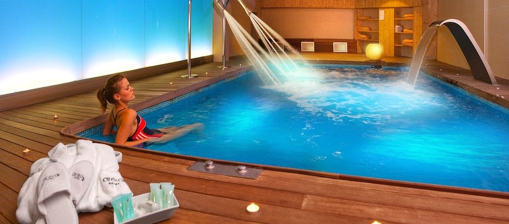 Hotel Areca 1 Hotel Areca 1