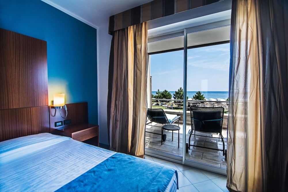 Aregai Marina Hotel & Residence 1 Aregai Marina Hotel & Residence 1