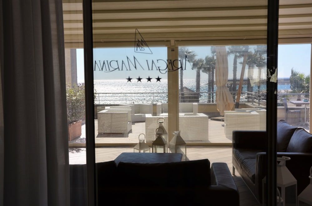 Aregai Marina Hotel & Residence 2 Aregai Marina Hotel & Residence 2