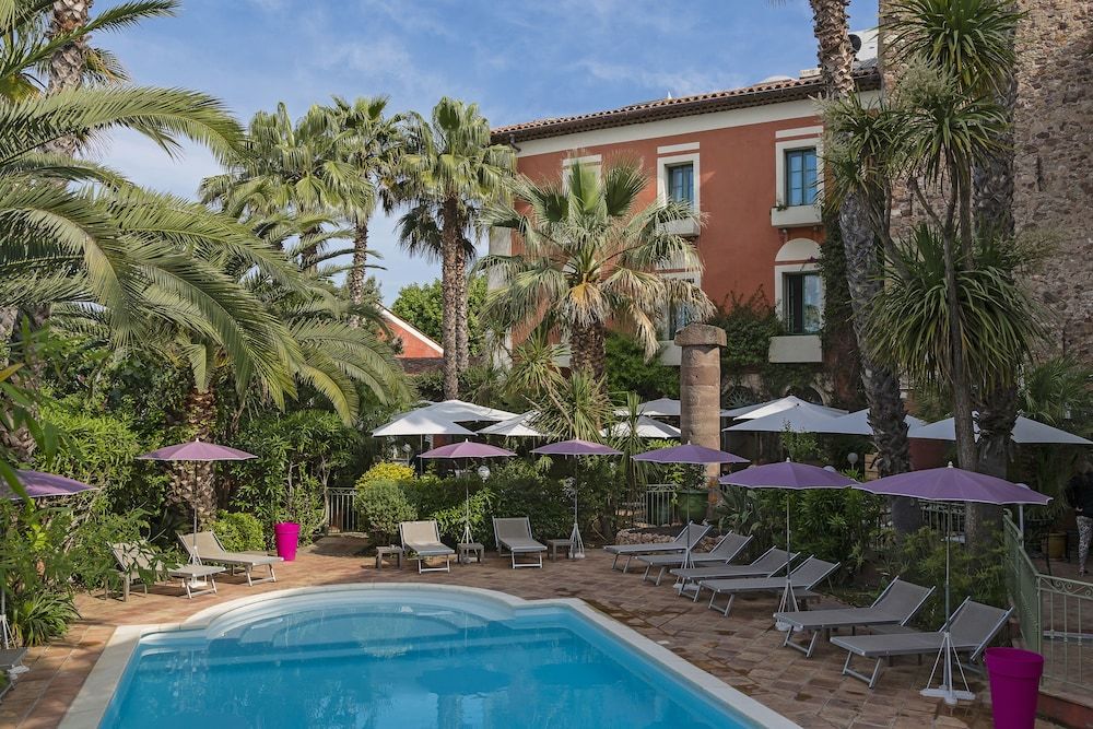 Arena 3 estrelas em Fréjus