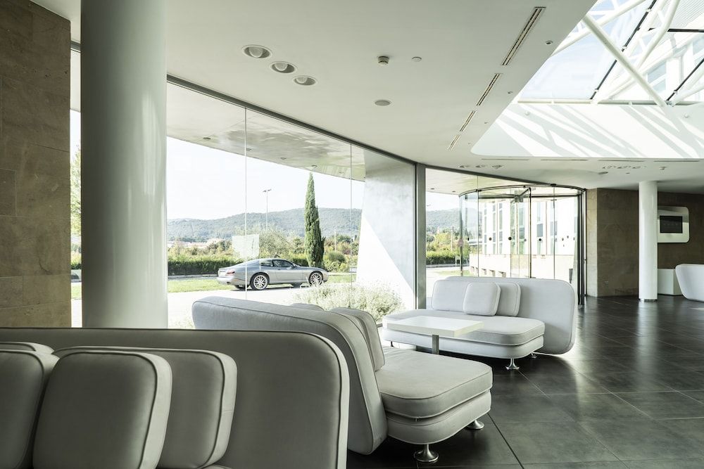 A Point Arezzo Park Hotel 2 A Point Arezzo Park Hotel 2