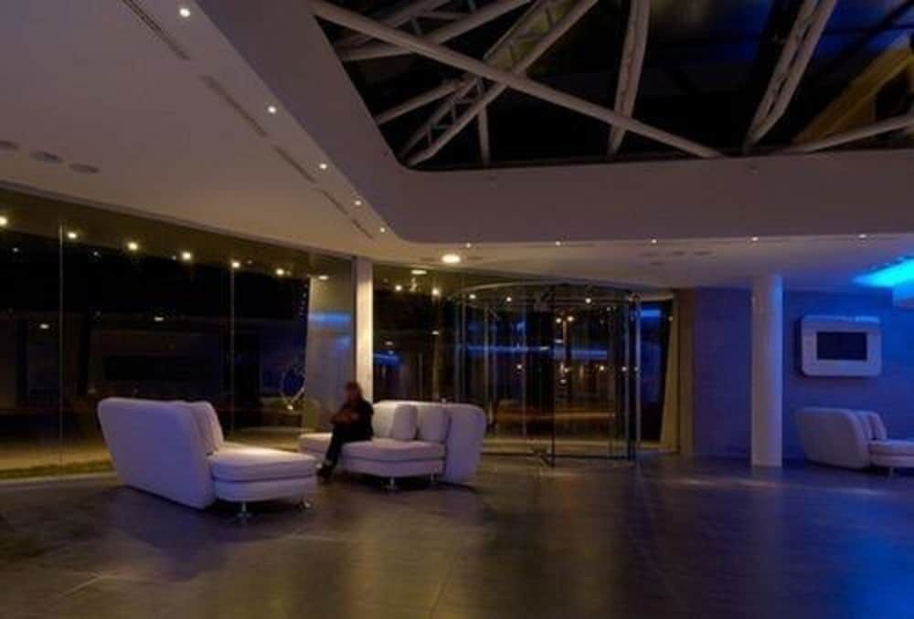 A Point Arezzo Park Hotel 3 A Point Arezzo Park Hotel 3