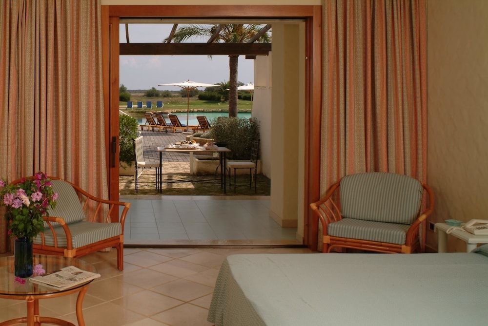Argonauti Hotel Club 3