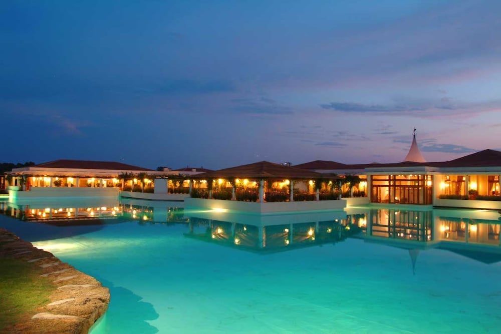 Argonauti Hotel Club 1
