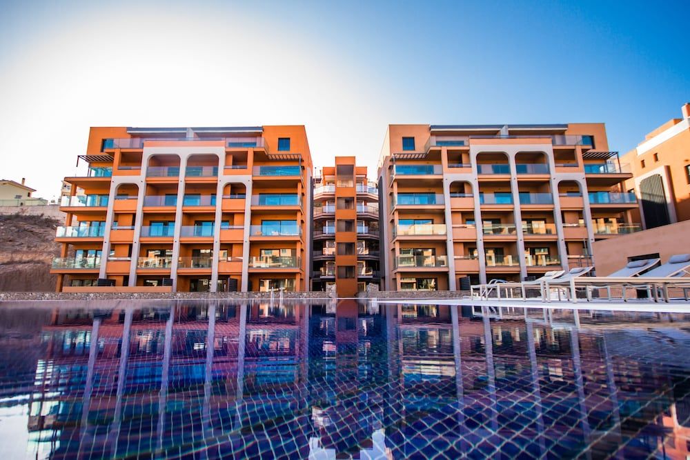 Arguineguin Park By Servatur 1 Arguineguin Park By Servatur 1