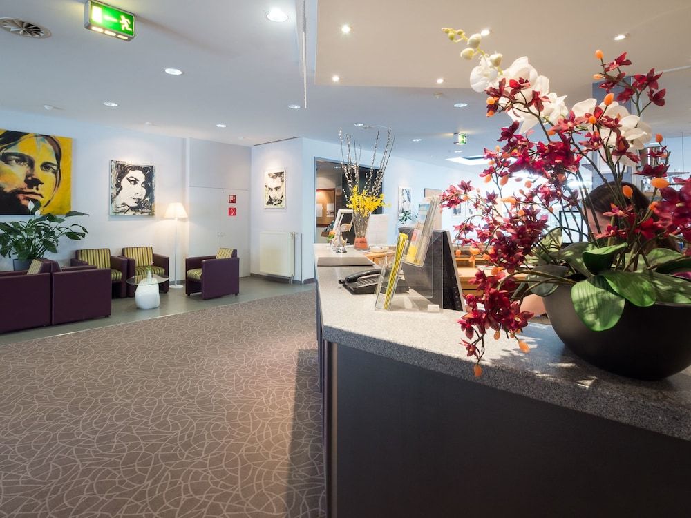 Arion Cityhotel Vienna 3