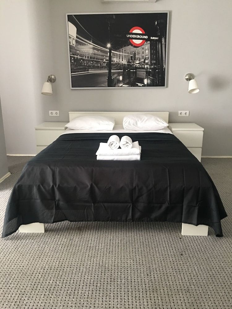 Arkem Hotel 1 2