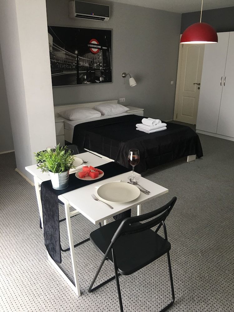 Arkem Hotel 1 3
