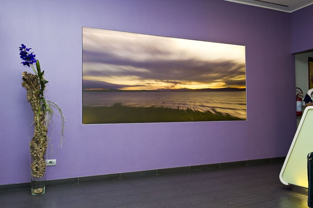 Arli Hotel Business and Wellness 3