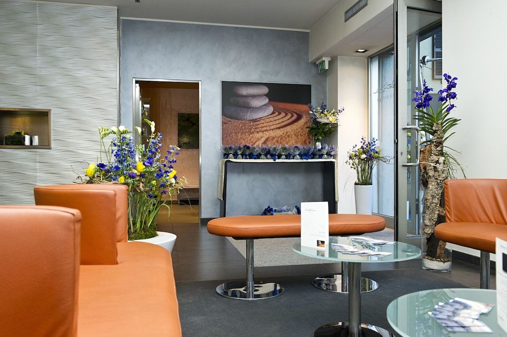 Arli Hotel Business and Wellness 2