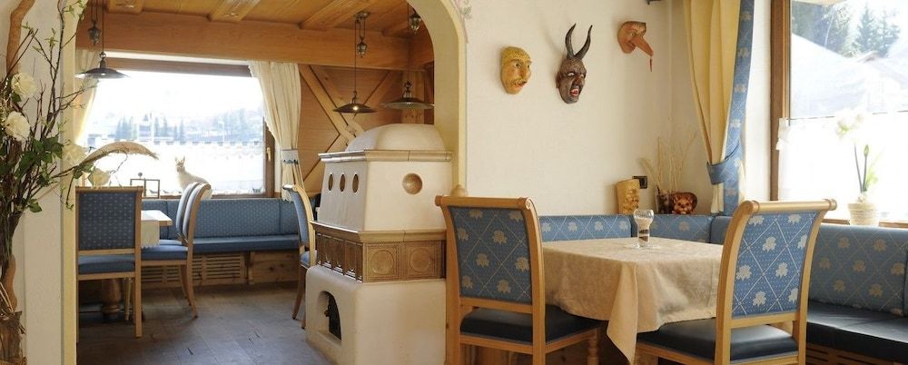 Hotel Arnika 3 estrelas em Pozza di Fassa