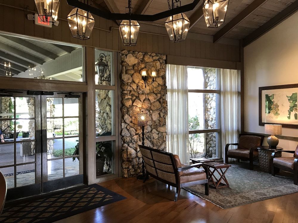 Arnold Palmer's Bay Hill Club & Lodge 3 Arnold Palmer's Bay Hill Club & Lodge 3