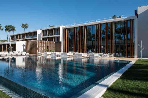 Aroeira Lisbon Hotel 2