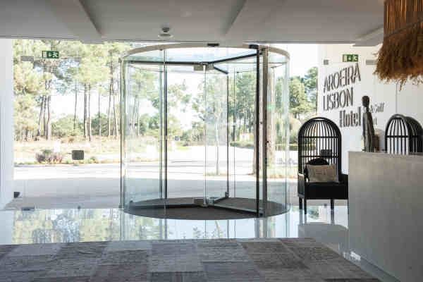 Aroeira Lisbon Hotel 3