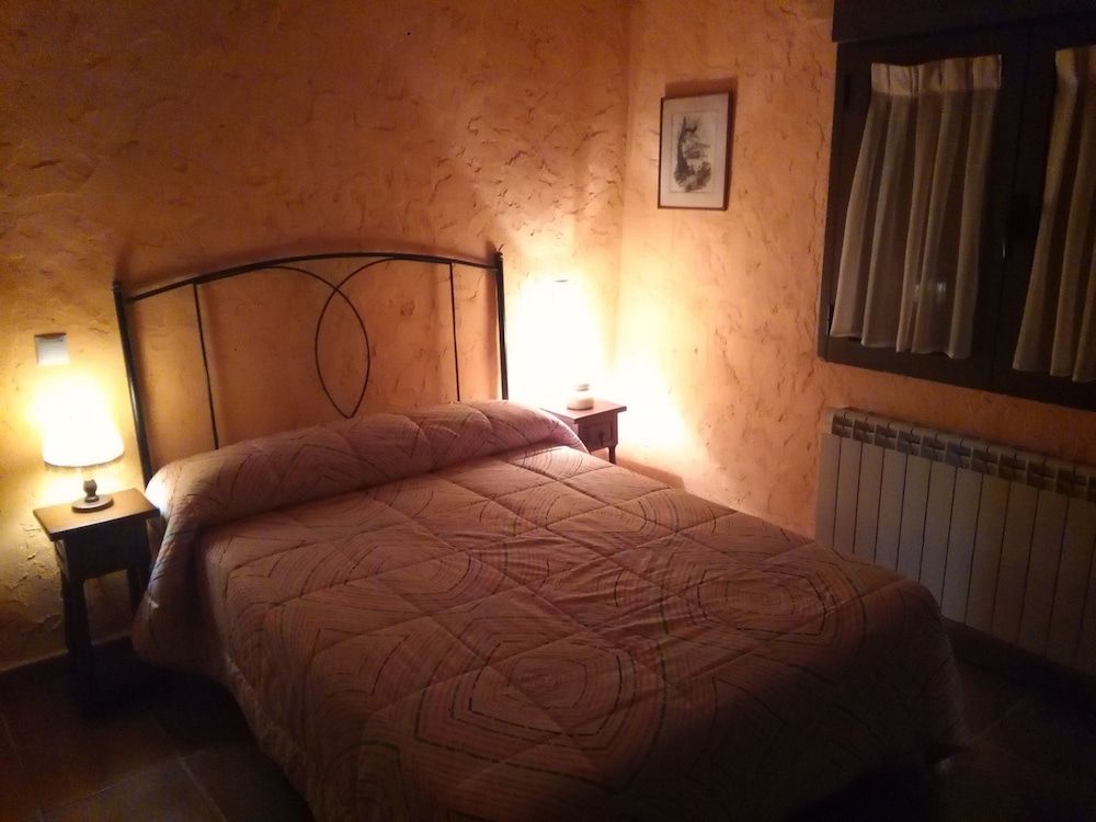 Arroyo Milano Casa Rural 3