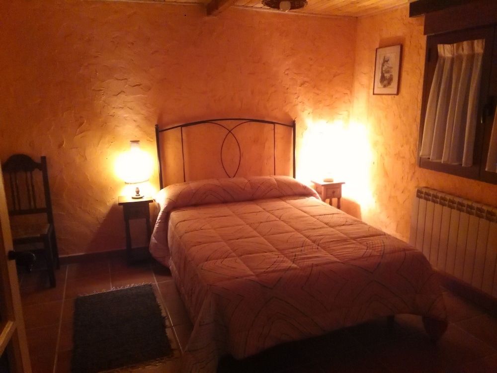 Arroyo Milano Casa Rural 1